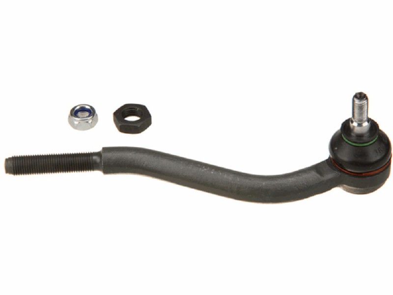 Testa barra d'accoppiamento anteriore DX. Peugeot 405 I 1988 1992