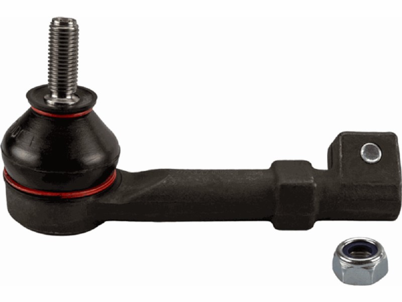 Testa barra d'accoppiamento anteriore DX. testina tir. twin 1993 1996