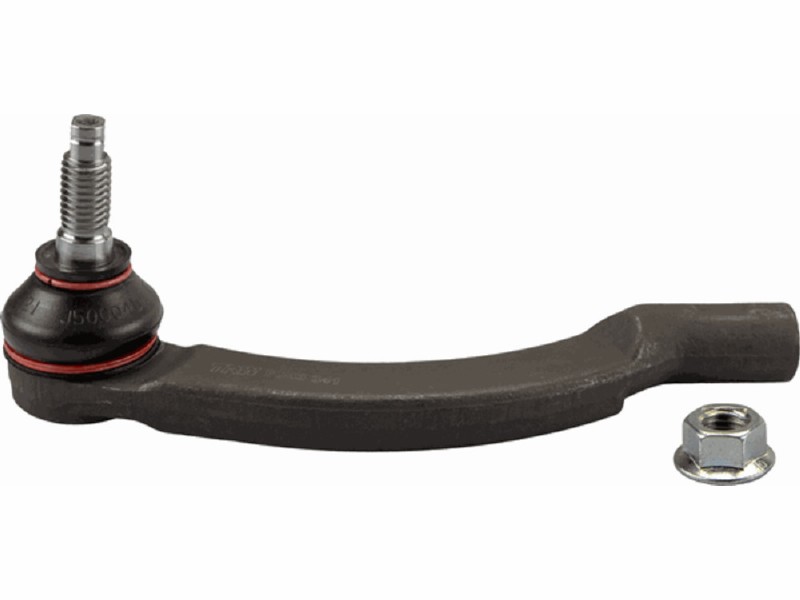 Testa barra d'accoppiamento anteriore SX. Volvo 960 II 1994 1996