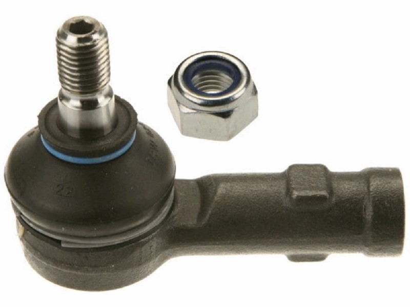 Testa barra d'accoppiamento vcl anteriore Volkswagen Transporter T3 box 1983 1989