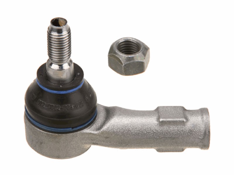 Testa barra d'accoppiamento anteriore SX. Volkswagen Golf IV 2000 2005