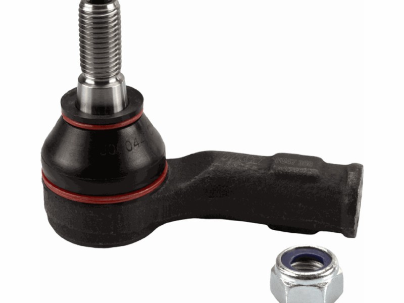 Testa barra d'accoppiamento anteriore DX. Volkswagen Golf IV/A3/Octavia 1999 ->