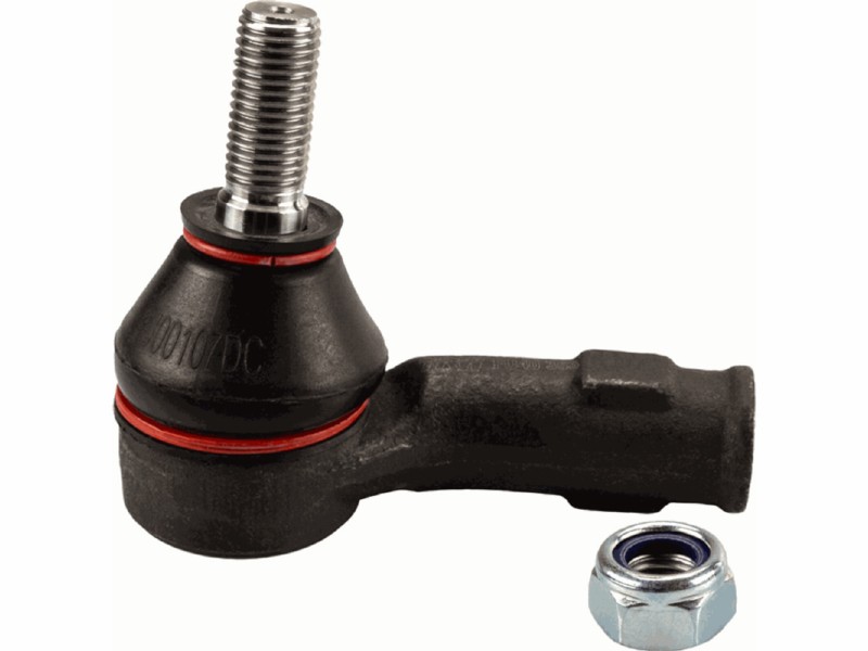 Testa barra d'accoppiamento anteriore DX. Seat Ibiza II 1993 1996