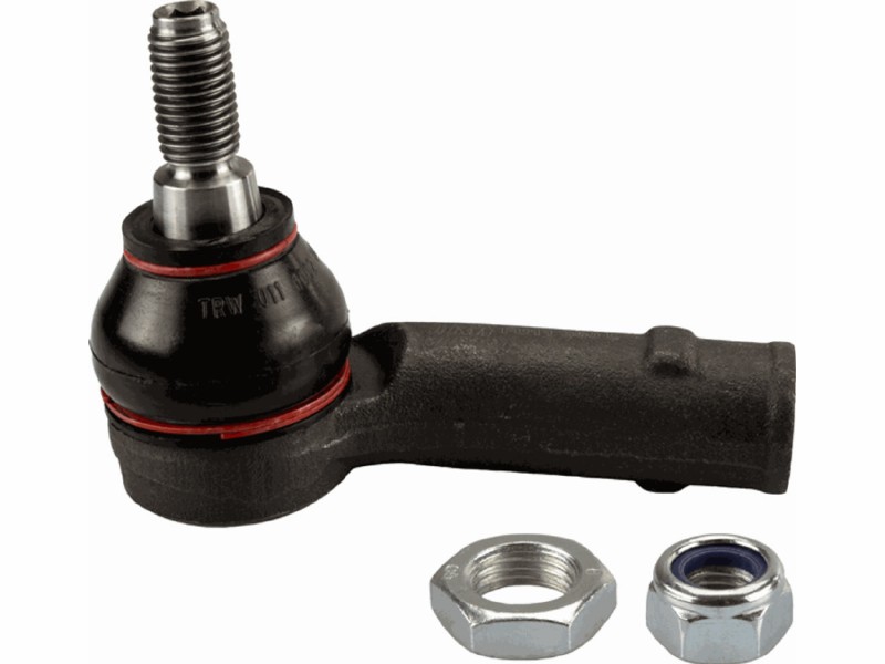 Testa barra d'accoppiamento vcl anteriore posteriore SX. Volkswagen Transporter T4 box 1992 1999