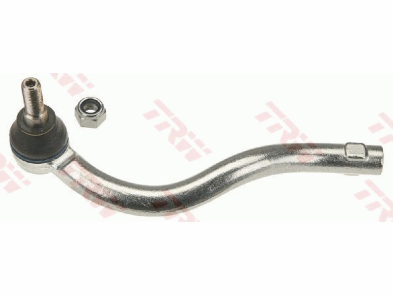 Testa barra d'accoppiamento anteriore SX. Volkswagen Sharan 1996 2000