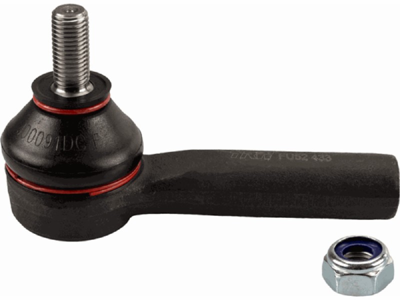 Testa barra d'accoppiamento anteriore Fiat testina tir. Panda -Seat 1986 1993