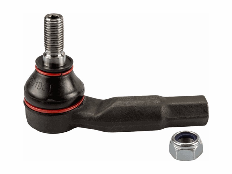 Testa barra d'accoppiamento anteriore SX. Audi testina A3/Golf IV/Leon 2000 2005