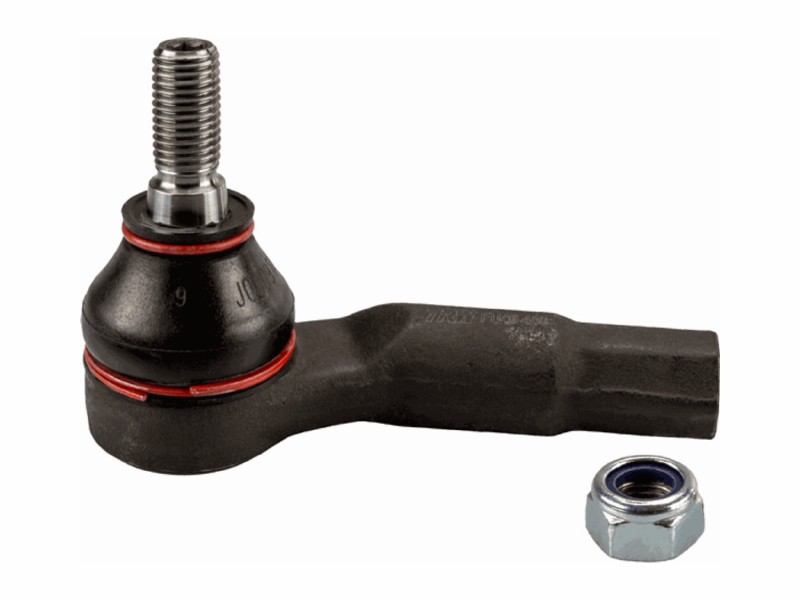 Testa barra d'accoppiamento anteriore DX. Audi testina A3/Golf IV/Leon 2000 ->