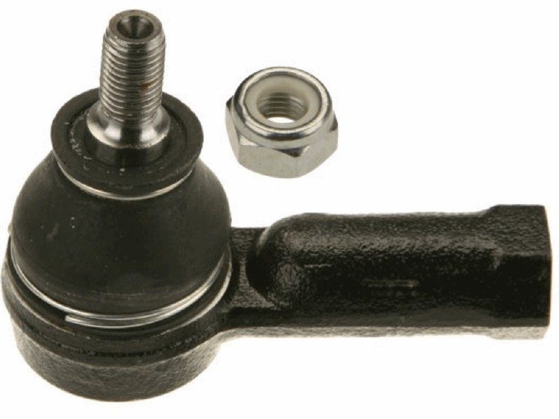 Testa barra d'accoppiamento anteriore est. Mitsubishi colt I 1981 1984