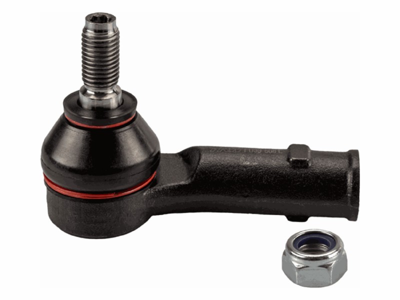 Testa barra d'accoppiamento anteriore SX. Audi tt 2005 ->