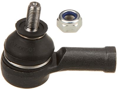 Testa barra d'accoppiamento anteriore austin mk I 1967 1979