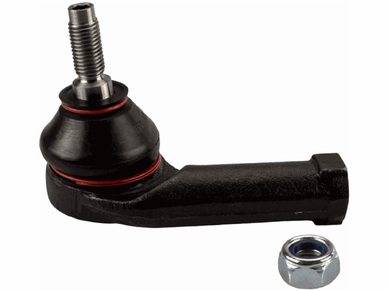 Testa barra d'accoppiamento anteriore SX. Alfa Romeo gt 2008 ->