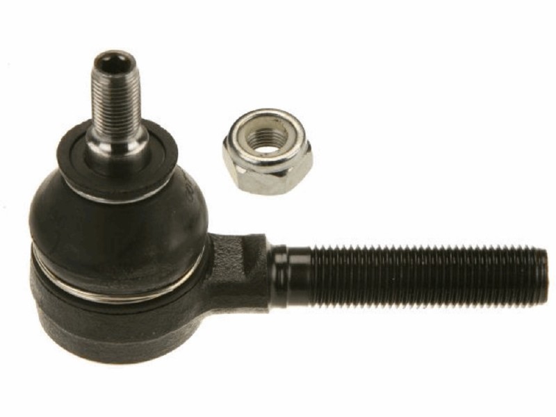 Testa barra d'accoppiamento anteriore est. Mercedes s-class saloon 1968 1972