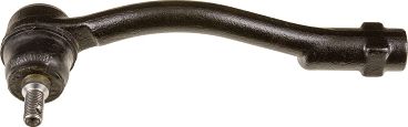 Testa barra d'accoppiamento Hyundai accent 10/05-11/12