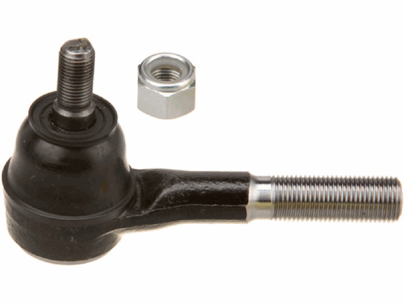 Testa barra d'accoppiamento anteriore est. Mitsubishi pajero II 1991 2003
