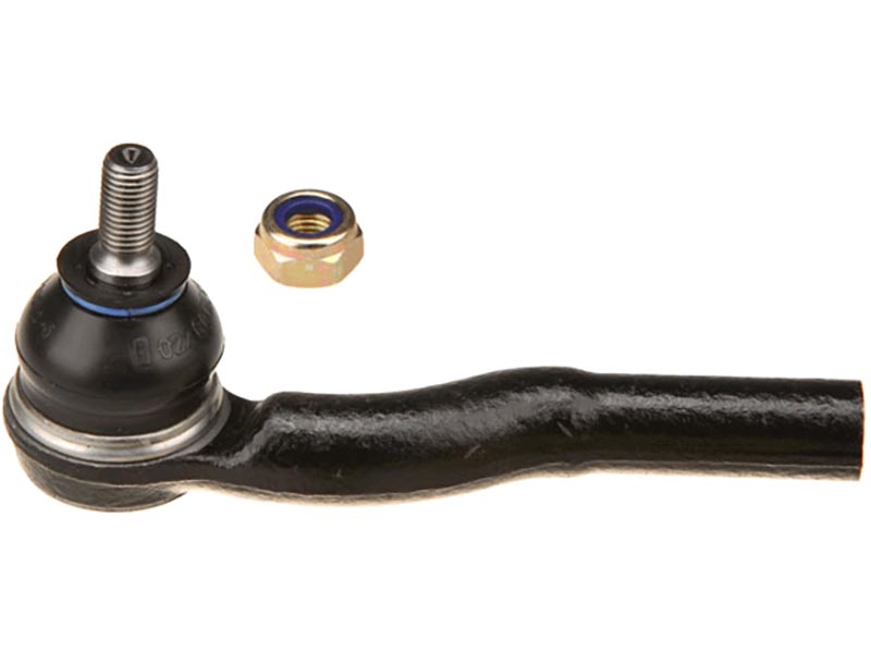 Tie rod end