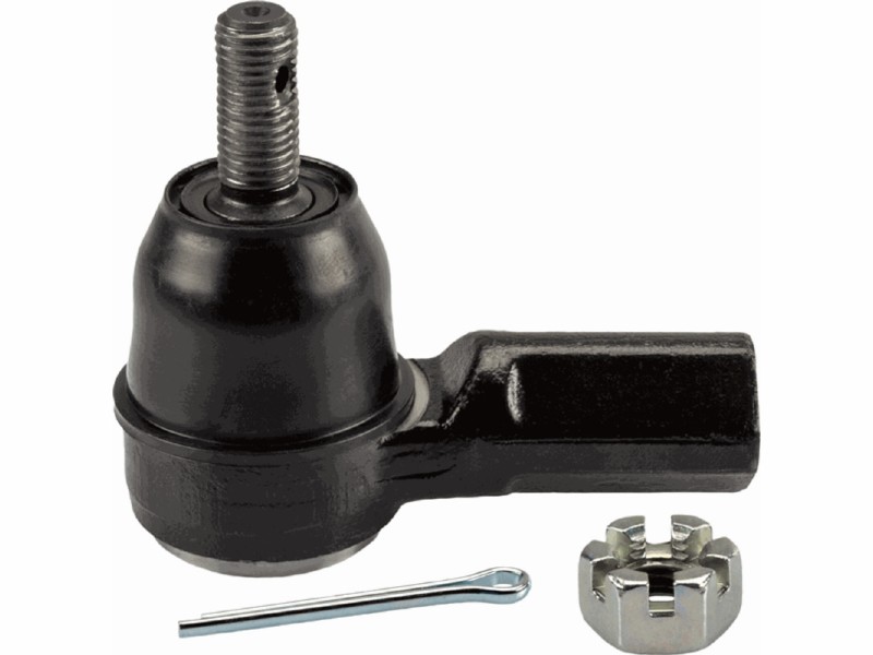 Testa barra d'accoppiamento anteriore Honda civic VI 2001 2004
