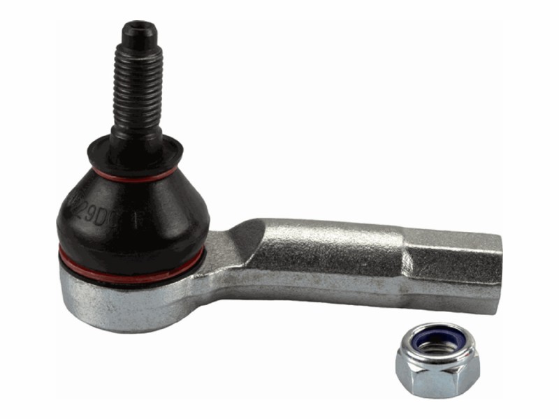 Testa barra d'accoppiamento anteriore DX. Volkswagen Polo saloon 1996 2002