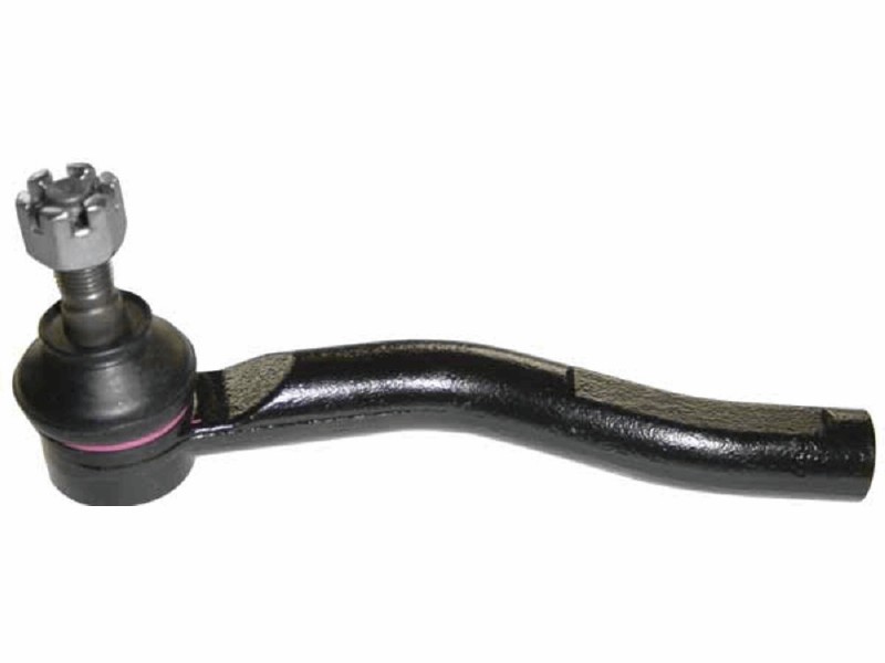 Testa barra d'accoppiamento anteriore SX. Toyota Yaris 2002 ->