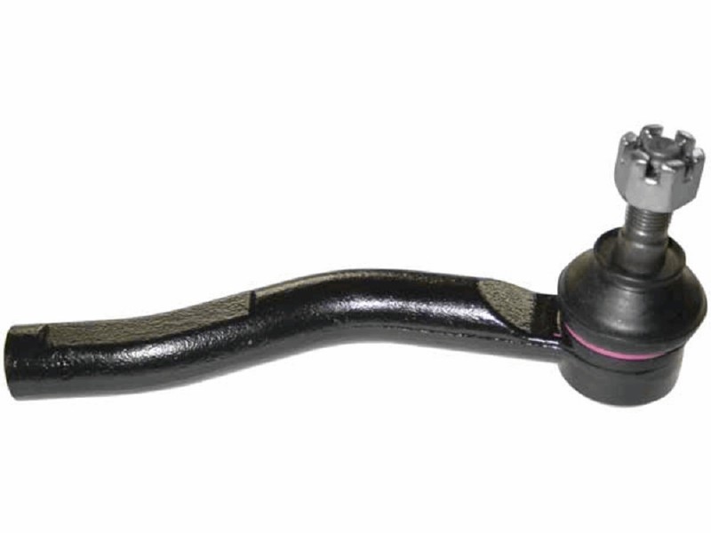 Testa barra d'accoppiamento anteriore DX. Toyota Yaris 2002 ->