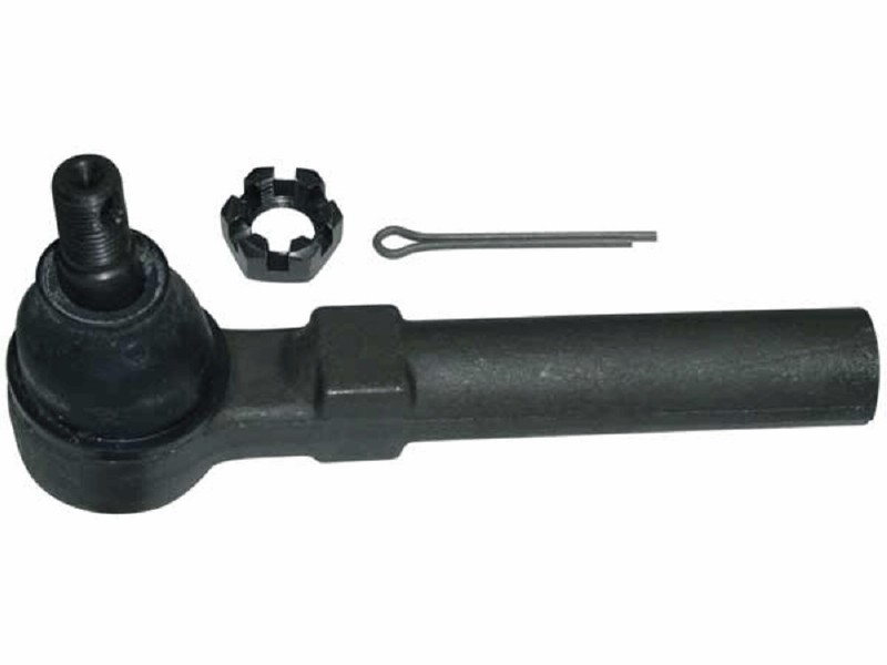 Testa barra d'accoppiamento anteriore Subaru forester, impreza, legacy 1989 ->