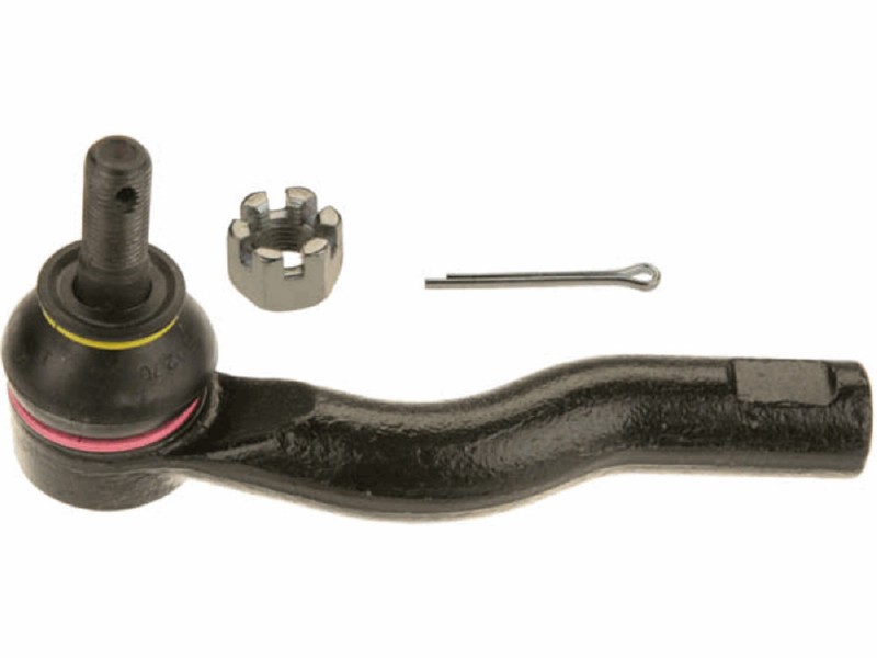 Testa barra d'accoppiamento anteriore DX. Mazda 6 2002 - 2007 2002 2007