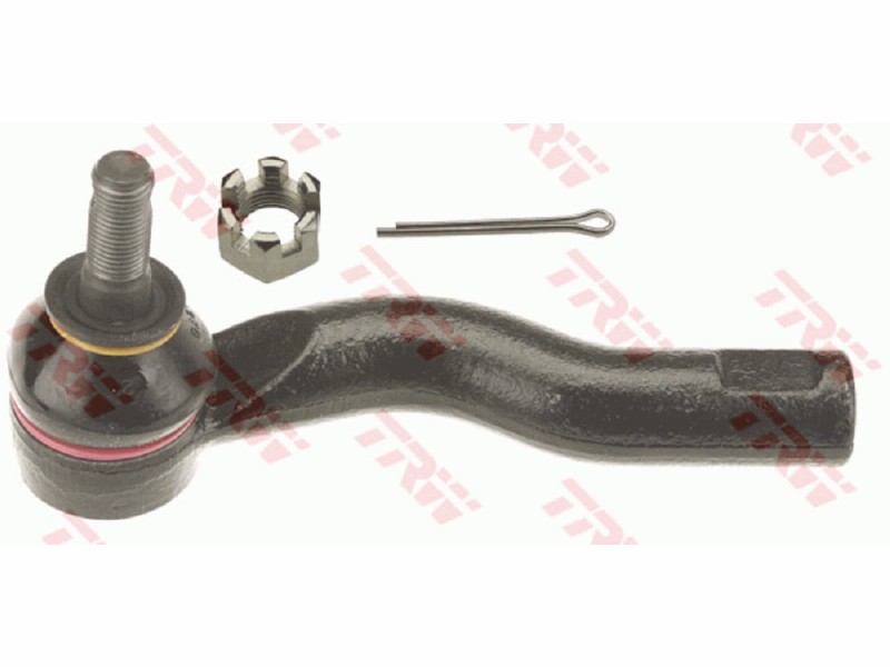 Testa barra d'accoppiamento anteriore SX. Mazda 6 2002 - 2007 2002 2007