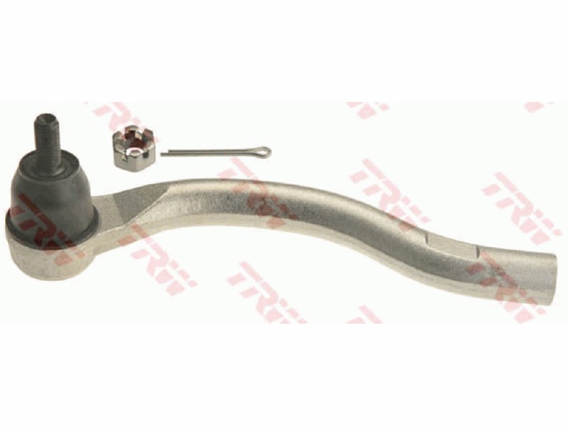 Testa barra d'accoppiamento anteriore DX. Honda accord VIII 2003 >> 2003 ->