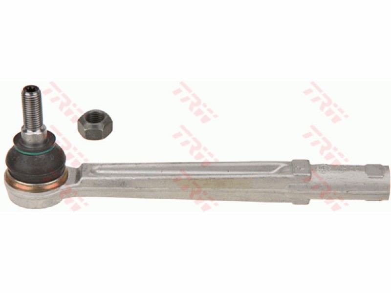 Testa barra d'accoppiamento anteriore Porsche 911 convertible 2001 2005