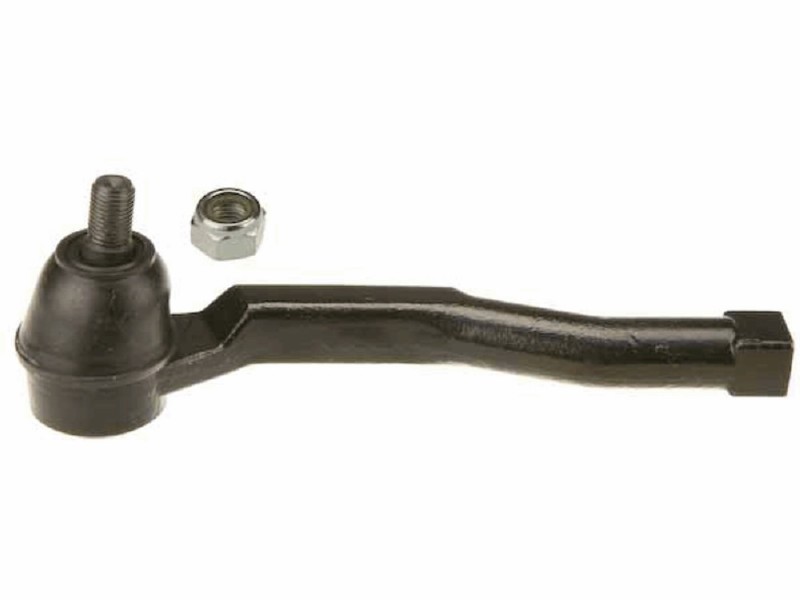 Testa barra d'accoppiamento anteriore SX. Chevrolet kalos 2005 ->