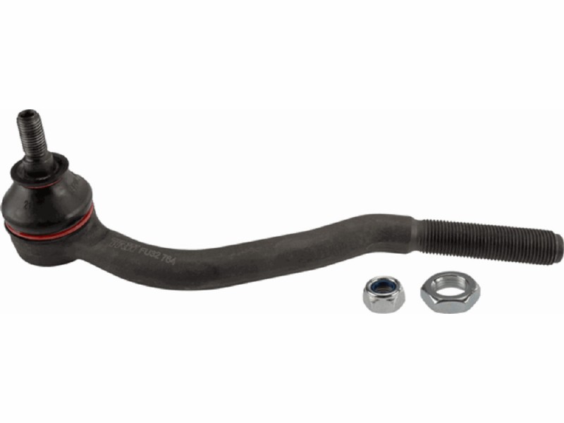 Testa barra d'accoppiamento anteriore SX. Citroën C5 2001 2004