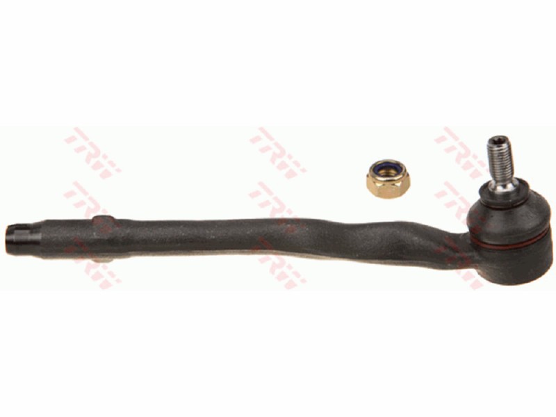 Testa barra d'accoppiamento anteriore DX. BMW 3 2003 2005