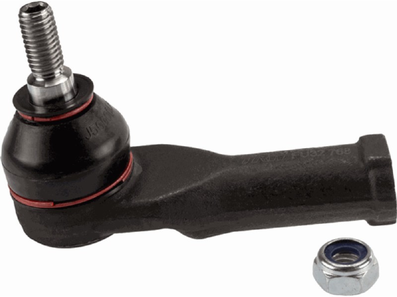 Testa barra d'accoppiamento anteriore Ford mondeo III saloon 2003 ->