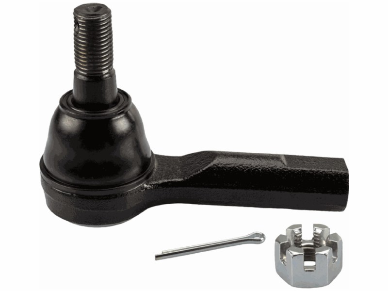 Testa barra d'accoppiamento anteriore pathfinder 1997 2004