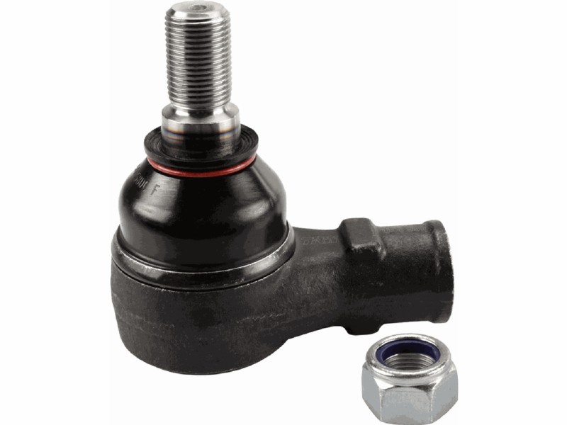 Testa barra d'accoppiamento vcl anteriore Iveco testina tir. Iveco daily 1991 1996