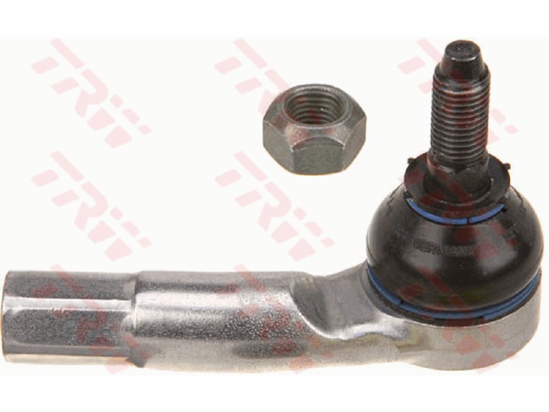 Testa barra d'accoppiamento anteriore DX. Volkswagen lupo 2000 2005