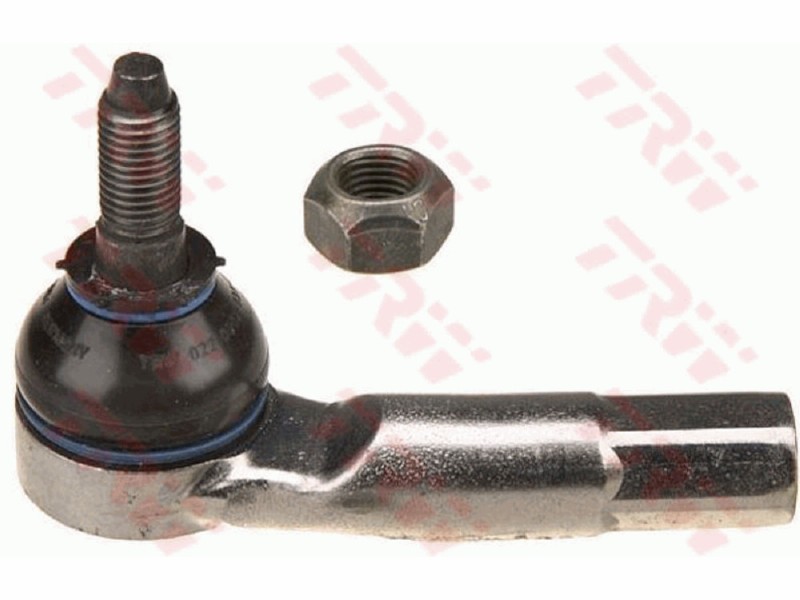Testa barra d'accoppiamento anteriore SX. Volkswagen Polo saloon 1999 2001