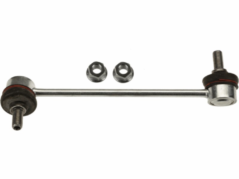 Asta/puntone anteriore DX. Hyundai click 06/01-02/09