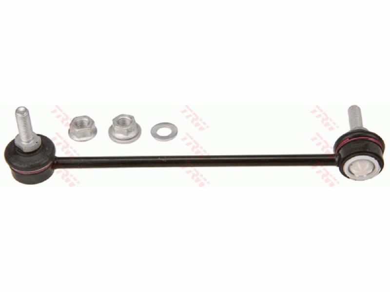 Asta/puntone anteriore SX. BMW 5 2000 2003