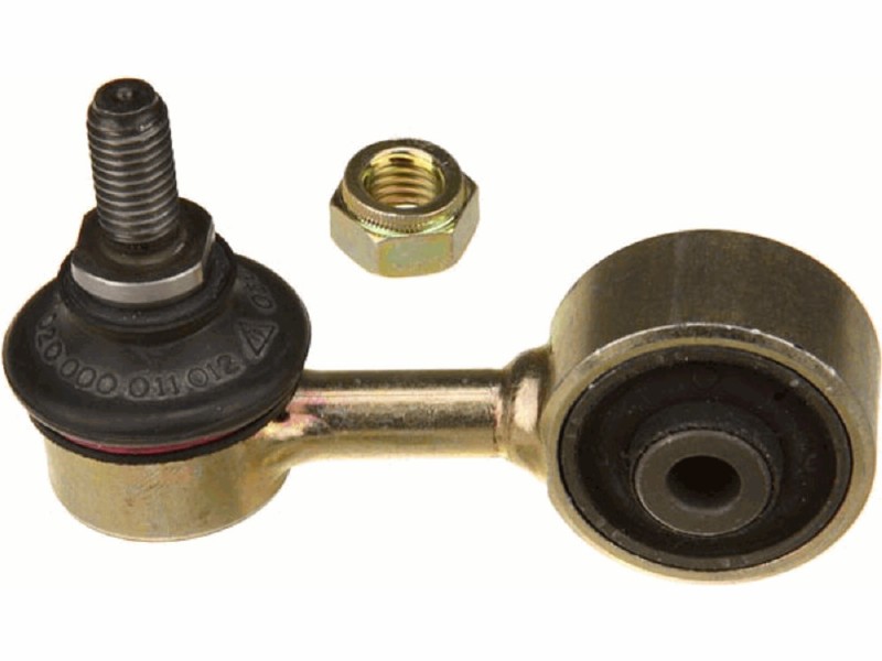 Asta/puntone anteriore BMW 3 estate 1988 1993