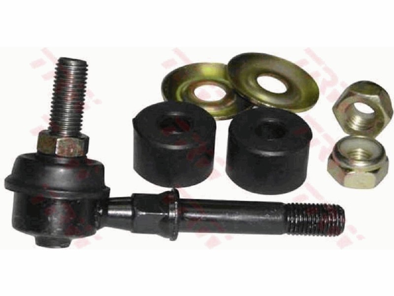 Asta/puntone anteriore almera II 2000 ->