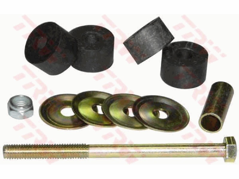 Asta/puntone anteriore Mazda 323 II 1980 1985