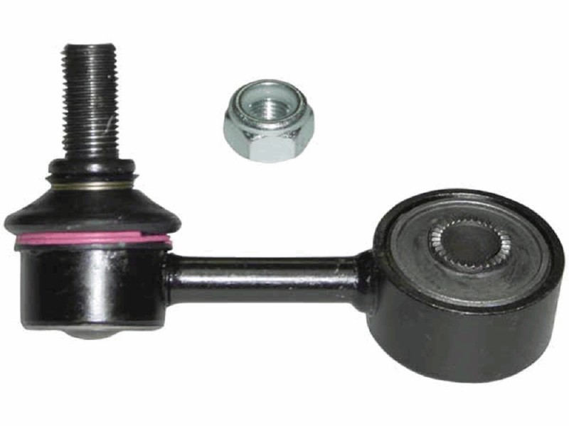 Asta/puntone anteriore DX. Mitsubishi pajero II 1991 1999