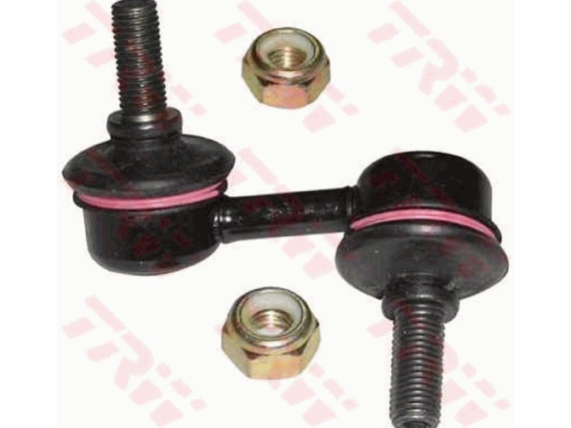 Asta/puntone anteriore DX. Honda fr-v 2005 ->
