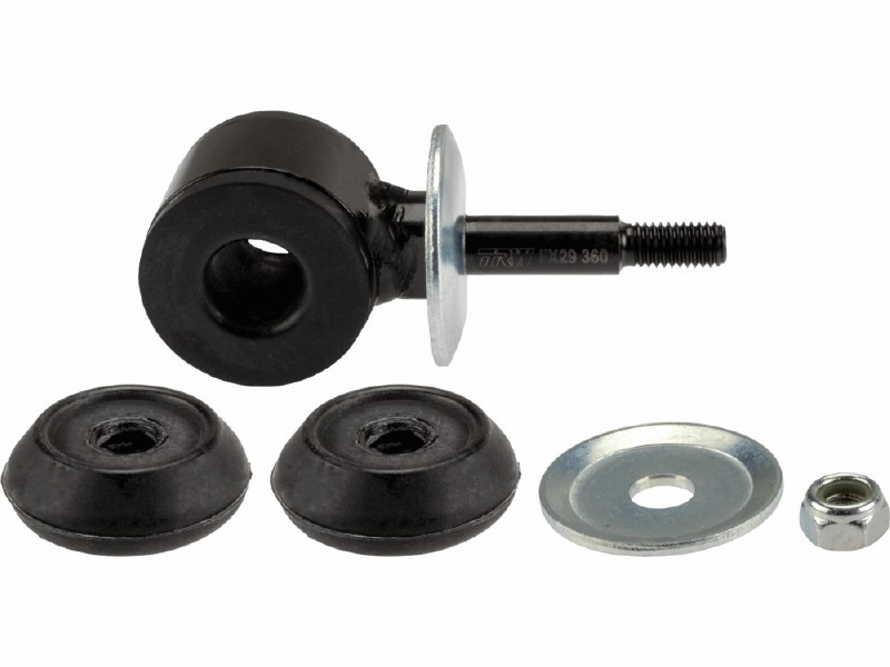 Asta/puntone anteriore Volkswagen Golf II 1983 1991