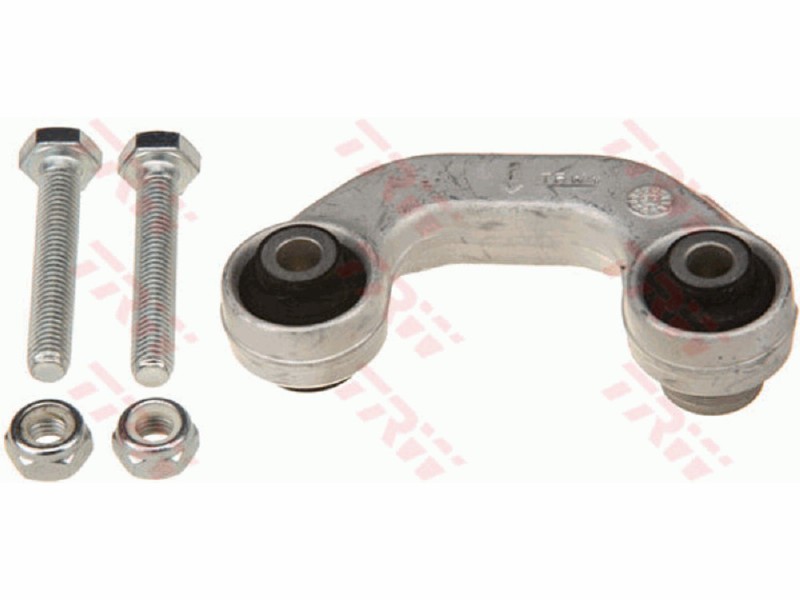 Asta/puntone anteriore SX. Audi A4 t.t 1997 2001