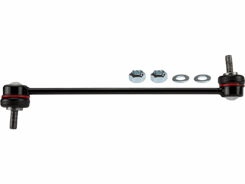 Asta/puntone anteriore Fiat barra stab. stilo /multiw 2001 ->