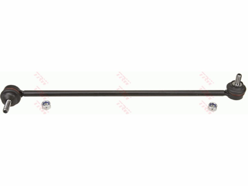 Asta/puntone anteriore DX. BMW 7 2003 2005