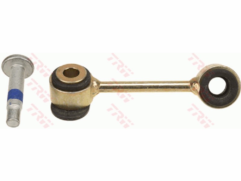 Asta/puntone anteriore SX. Mercedes e-class 1996 2002