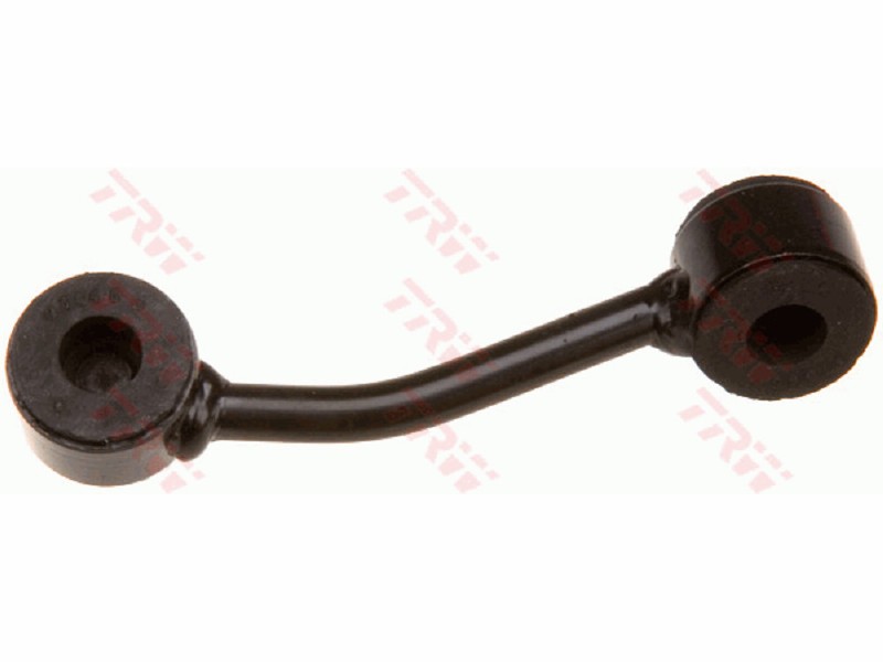 Asta/puntone vcl anteriore SX. Mercedes sprinter 4-T flatbed / ch 1996 2006